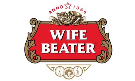 wife beater beer